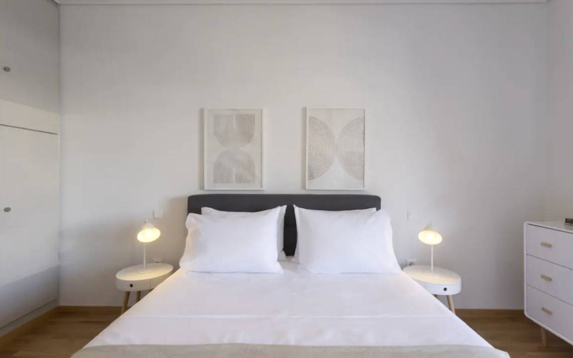 Photo of Bedroom in Palaio Faliro