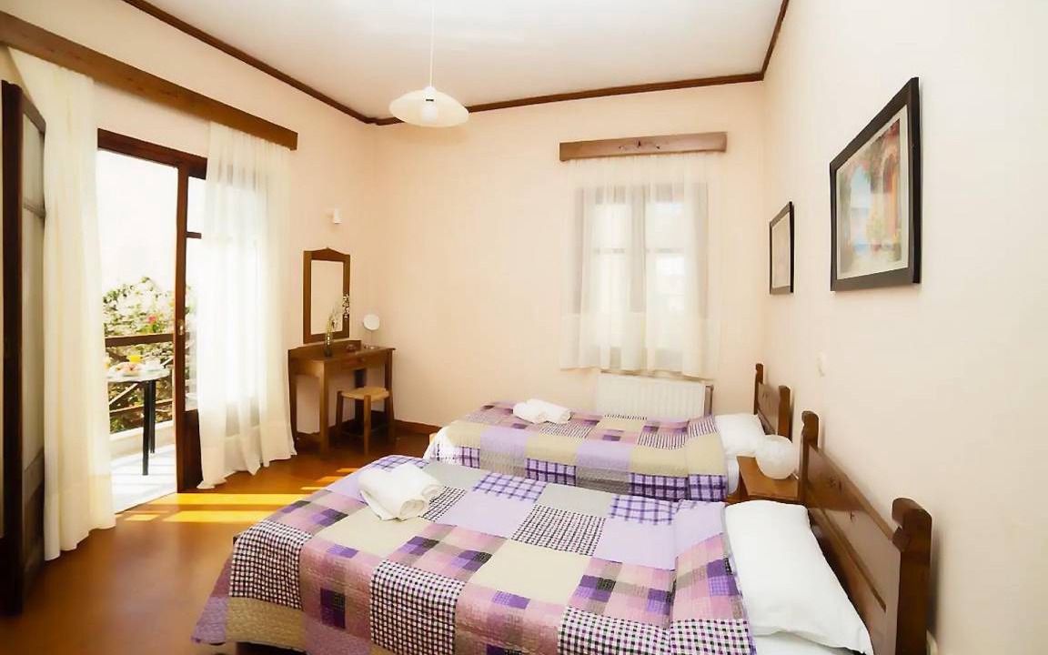 Photo of Bedroom in Roussospiti
