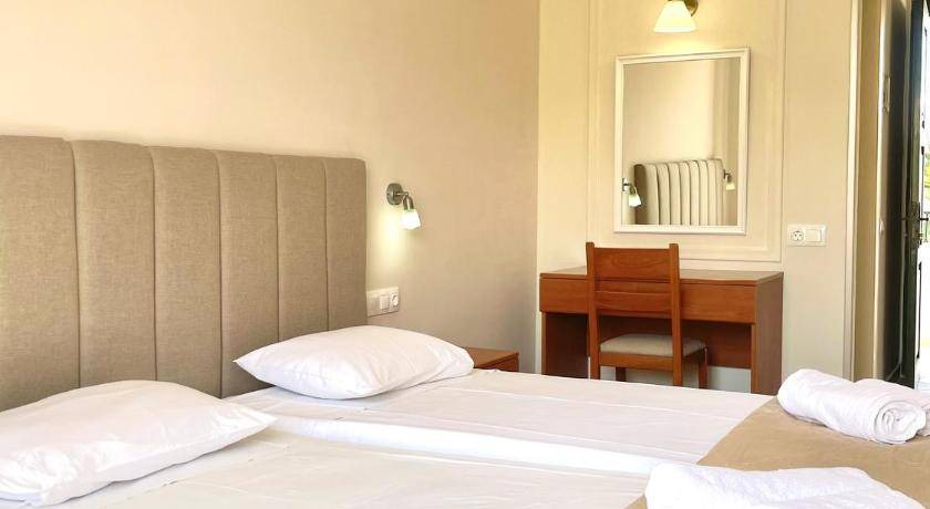 Photo of Bedroom in Kavos