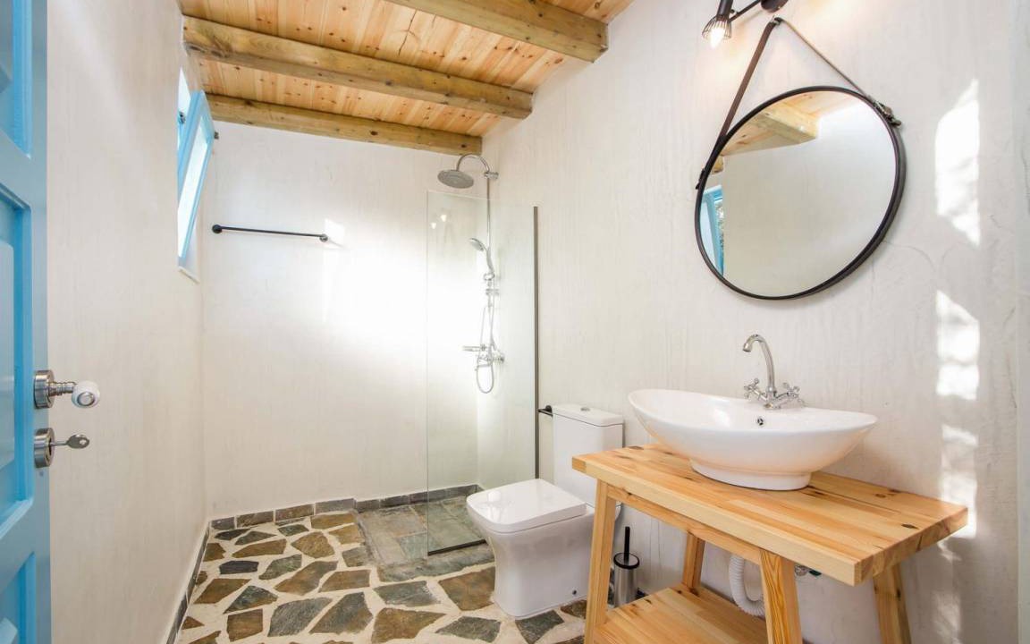 Photo of Bathroom in Kalathos