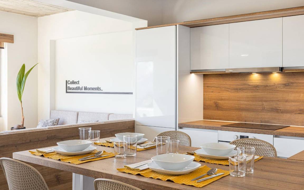 Photo of Kitchen in Mariou