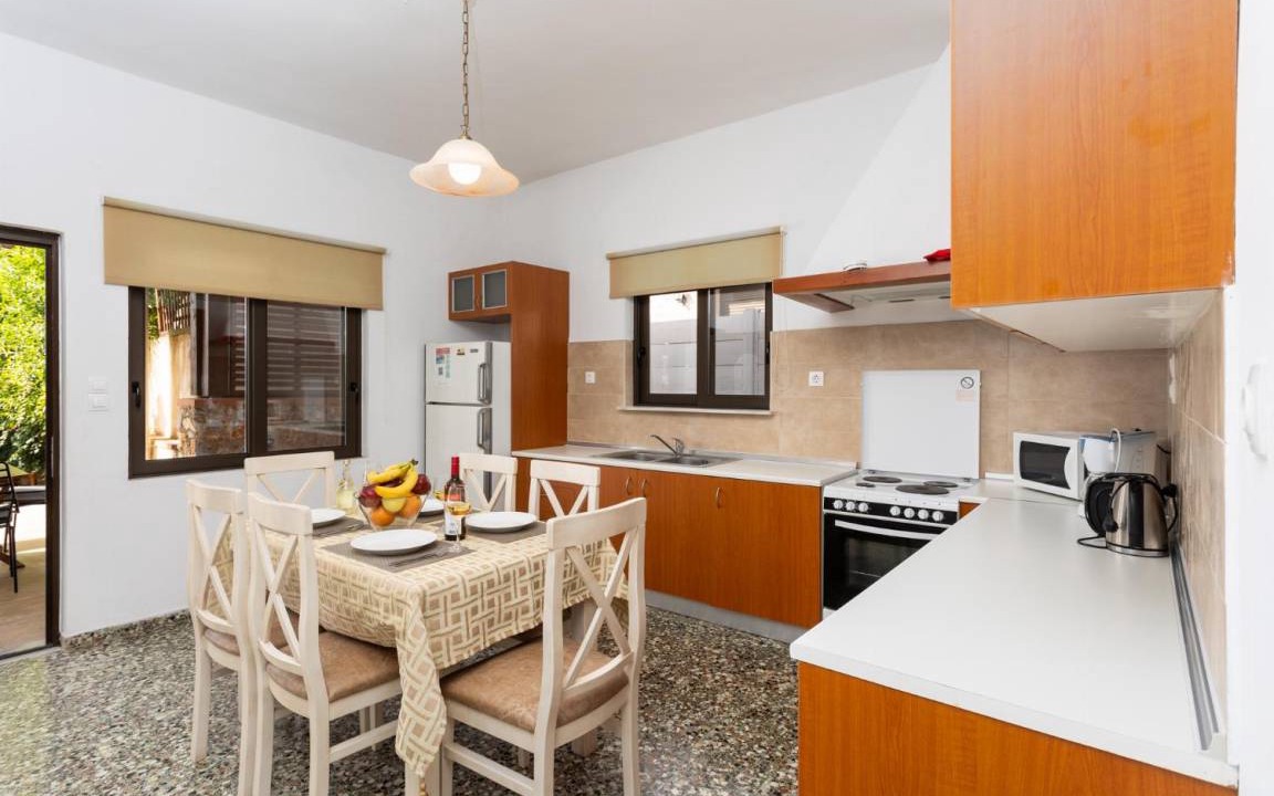 Photo of Kitchen in Kefalas