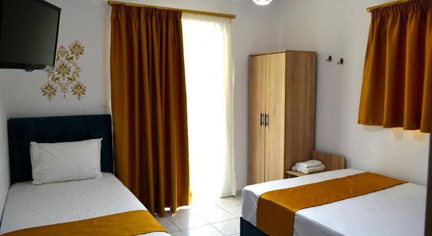 Photo of Bedroom in Toroni