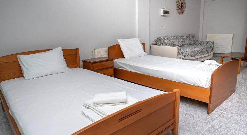 Photo of Bedroom in Nea Iraklitsa
