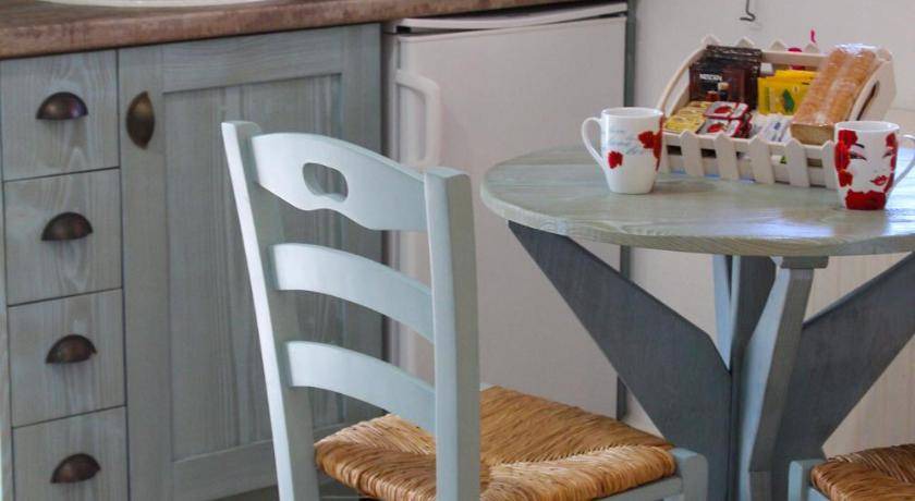 Photo of Kitchen in Skala