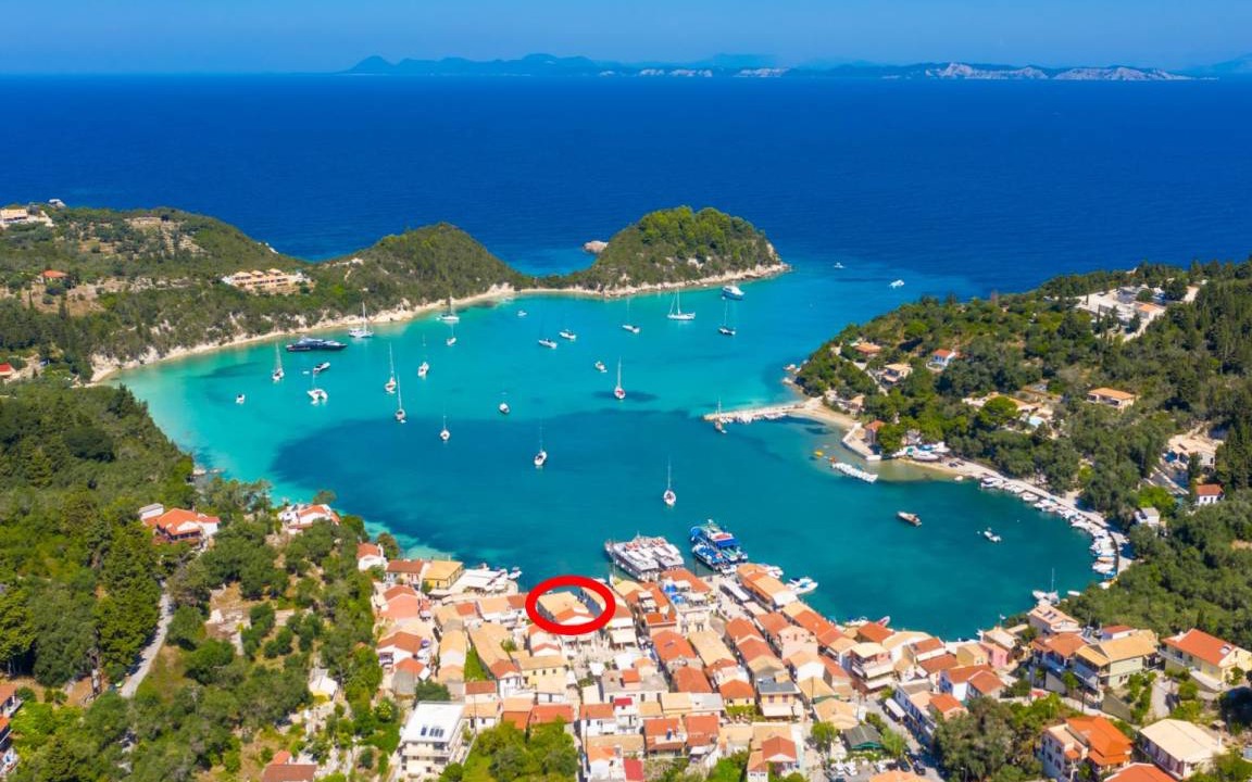Photo of Others in Lakka