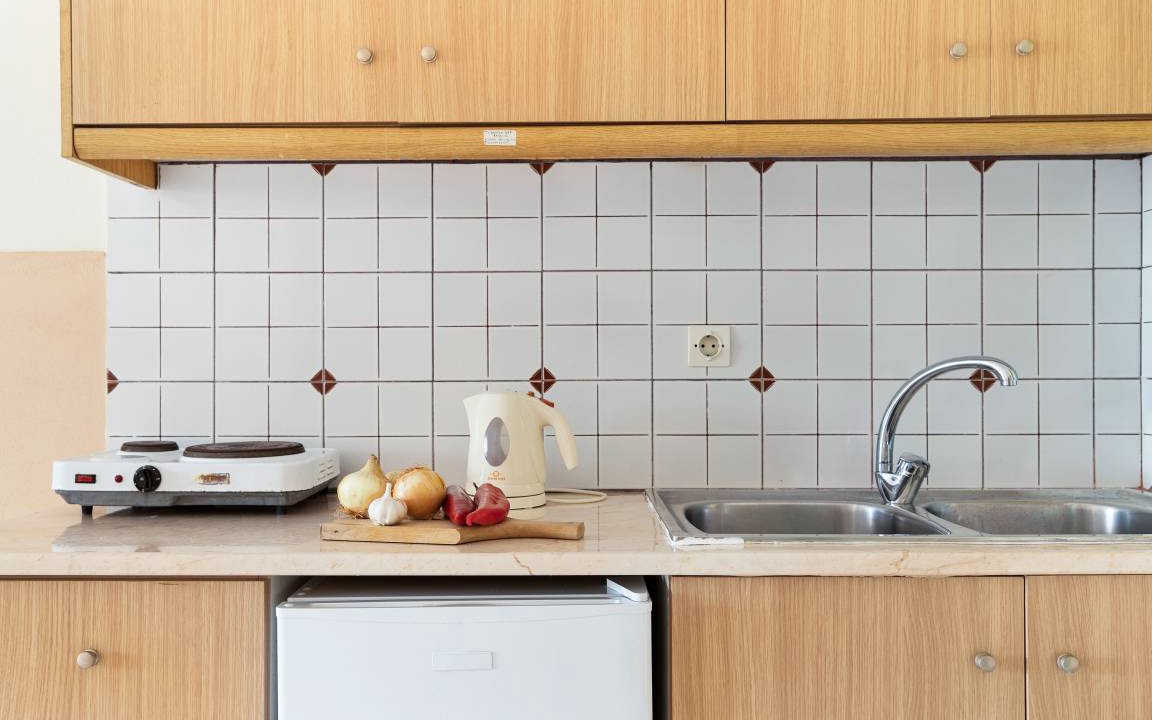 Photo of Kitchen in Tsilivi