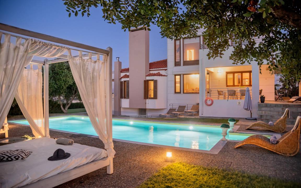 Photo of Outdoor in Kounoupidiana