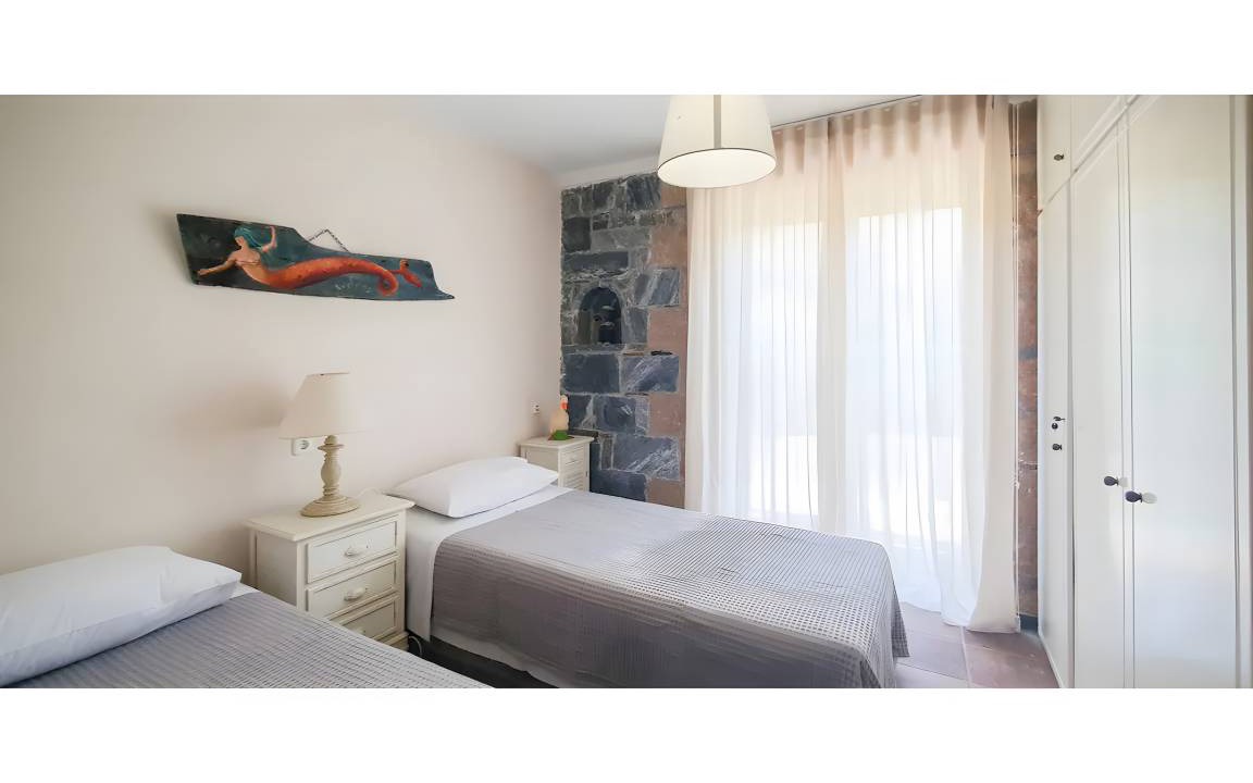 Photo of Bedroom in Andros