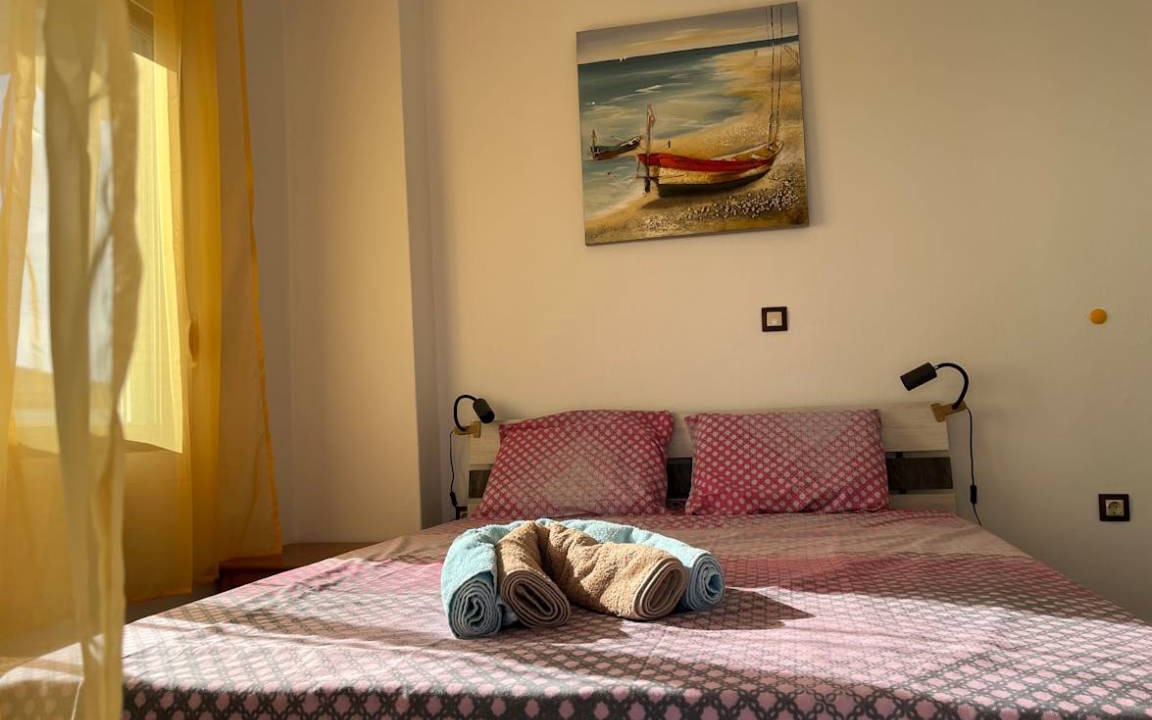 Photo of Bedroom in Neos Marmaras