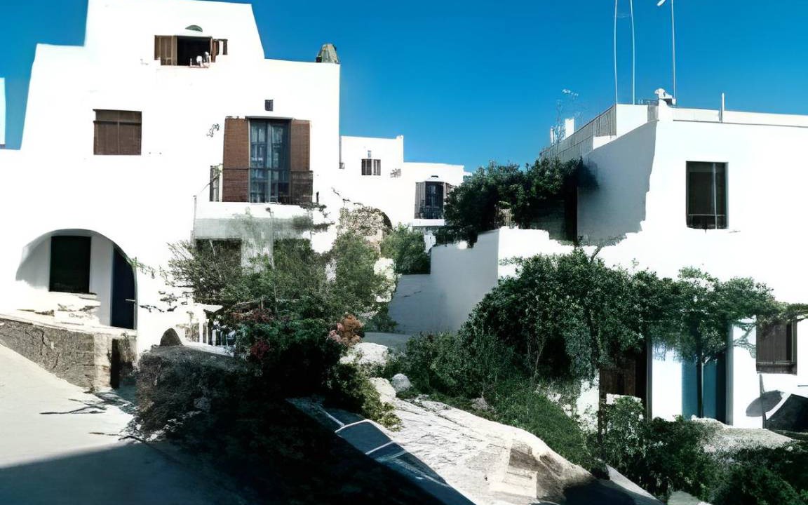 Photo of Others in Naxos Town
