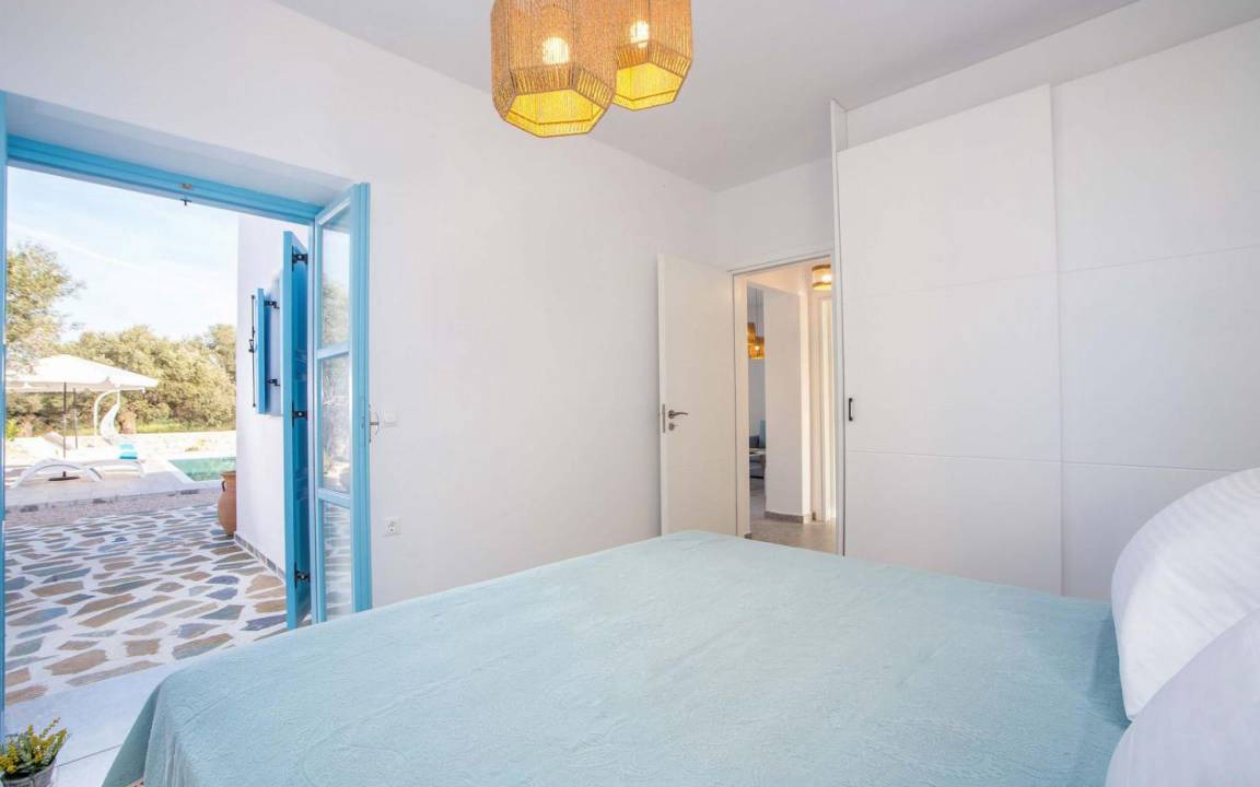Photo of Bedroom in Kalathos