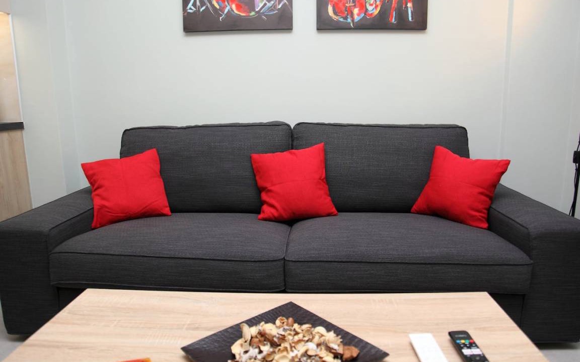 Photo of Livingroom in Neos Kosmos