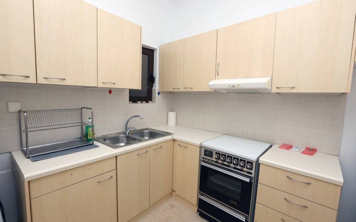 Photo of Kitchen in Peiraiki