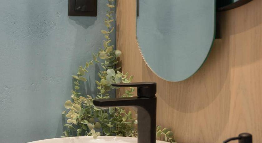 Photo of Bathroom in Ioannina