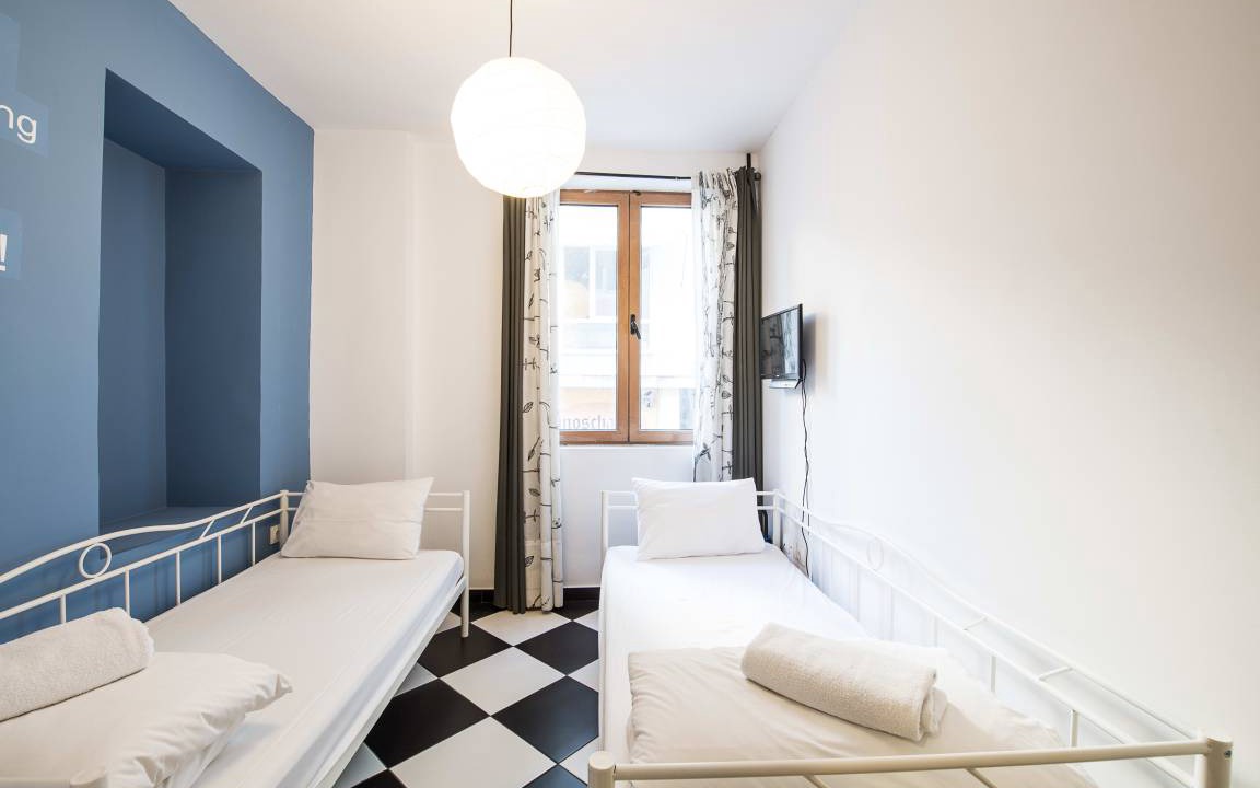 Photo of Bedroom in Monastiraki