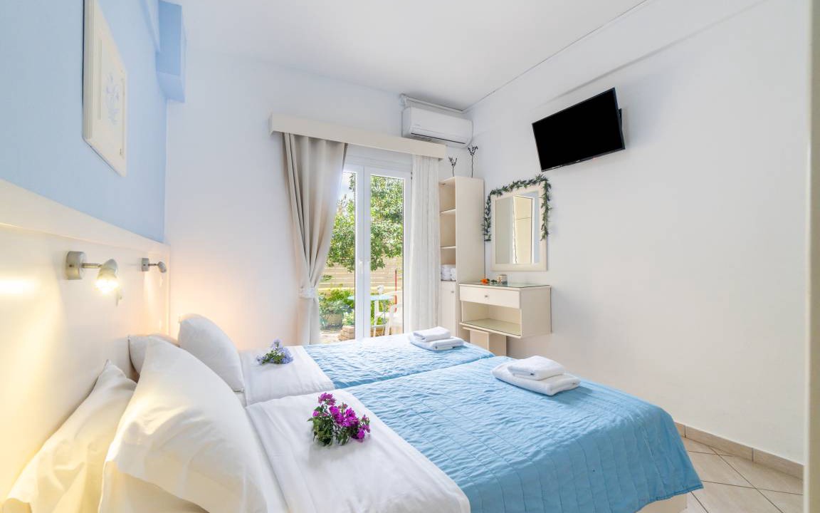Photo of Bedroom in Roda