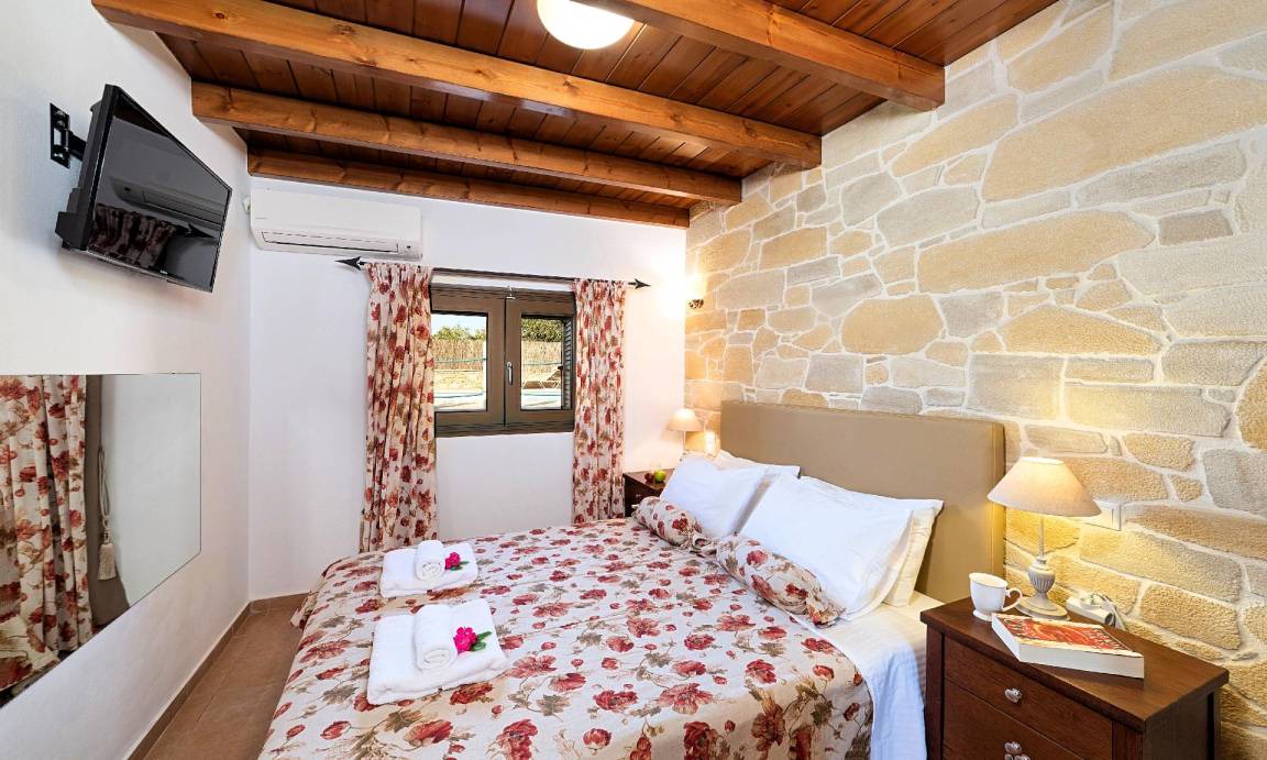 Photo of Bedroom in Pervolakia