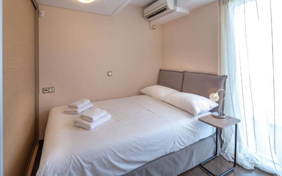 Photo of Bedroom in Agios Dimitrios