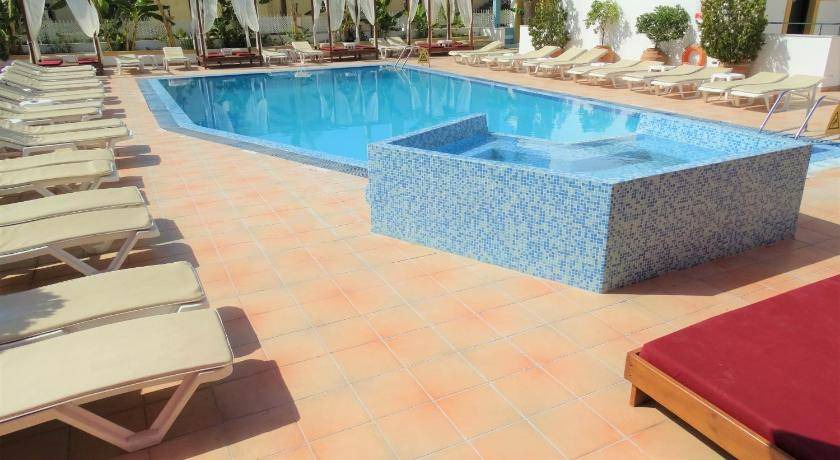 Photo of Outdoor in Kavos