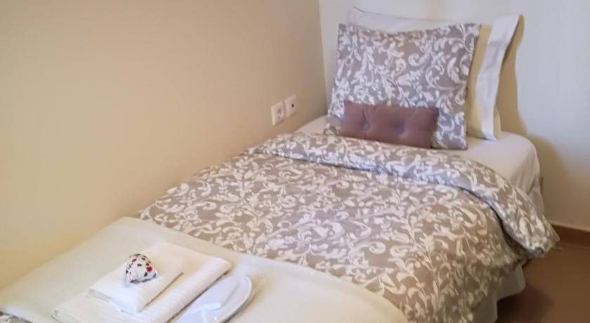 Photo of Bedroom in Gerakas