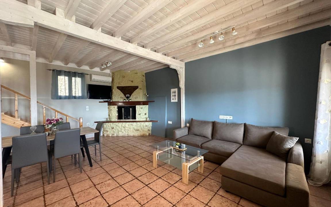 Photo of Livingroom in Frinion