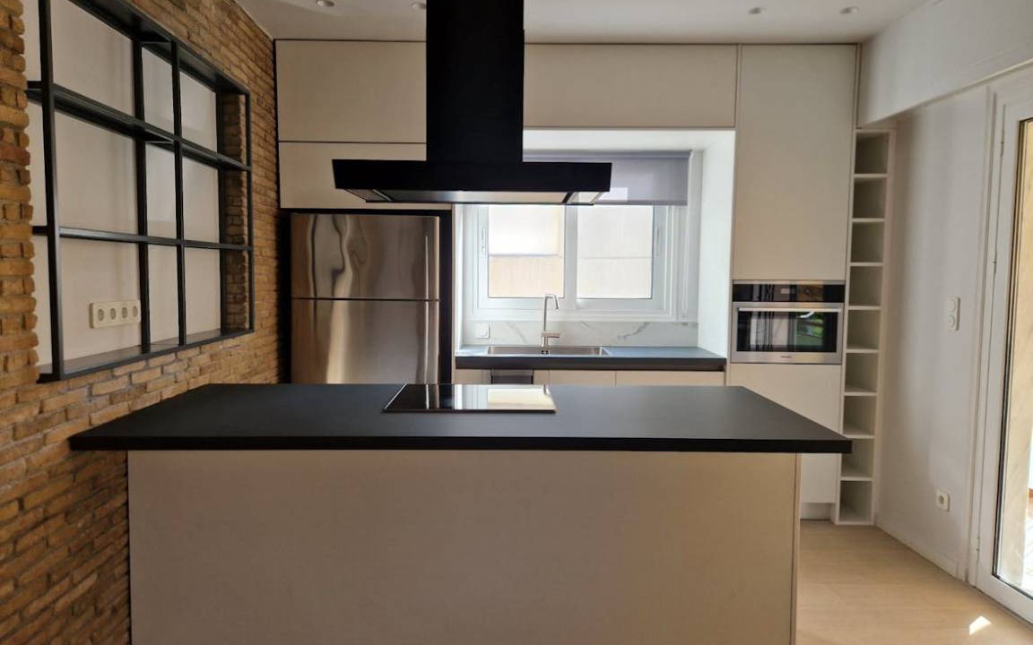 Photo of Kitchen in Palaio Faliro