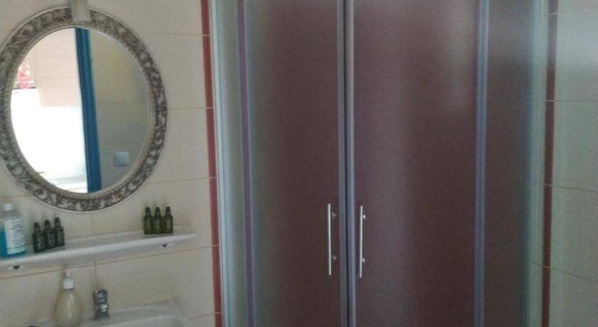 Photo of Bathroom in Koukounaries