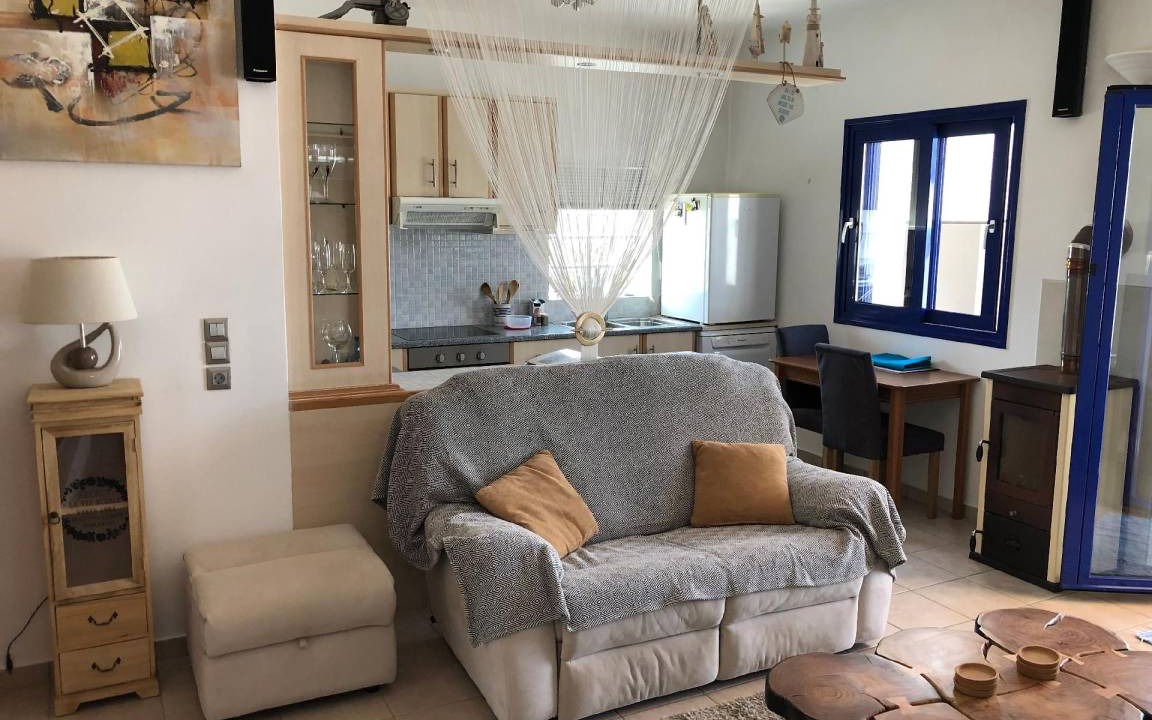 Photo of Livingroom in Tavronitis