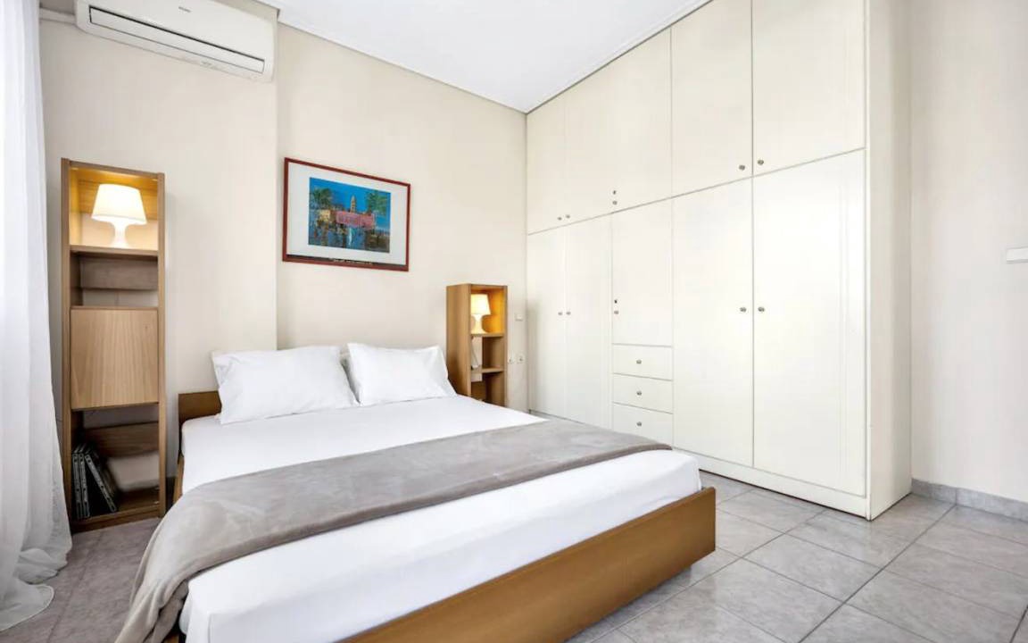 Photo of Bedroom in Chalcis