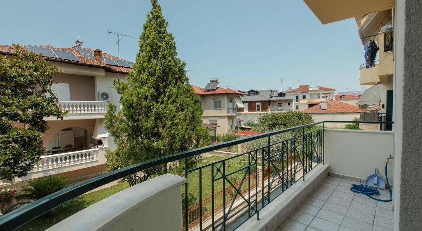 Photo of Patio Balcony in Katerini