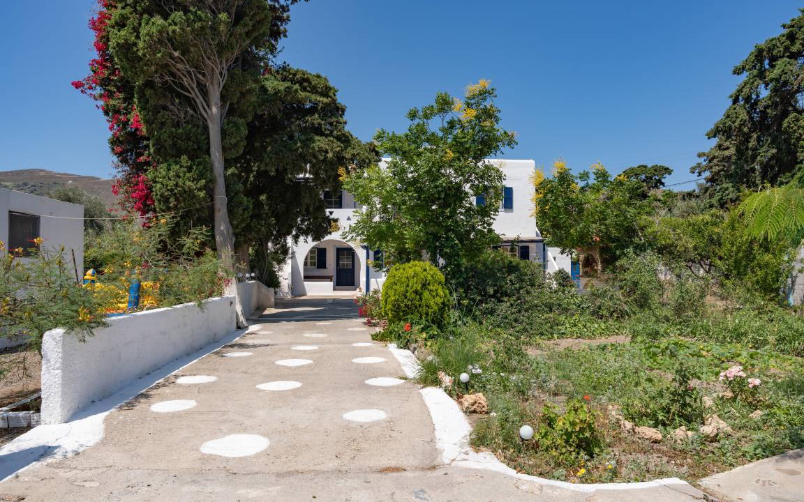 Photo of Others in Astypalaia