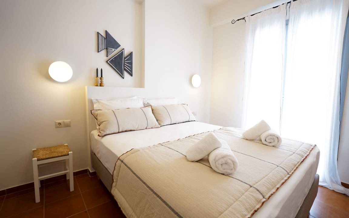 Photo of Bedroom in Batsi