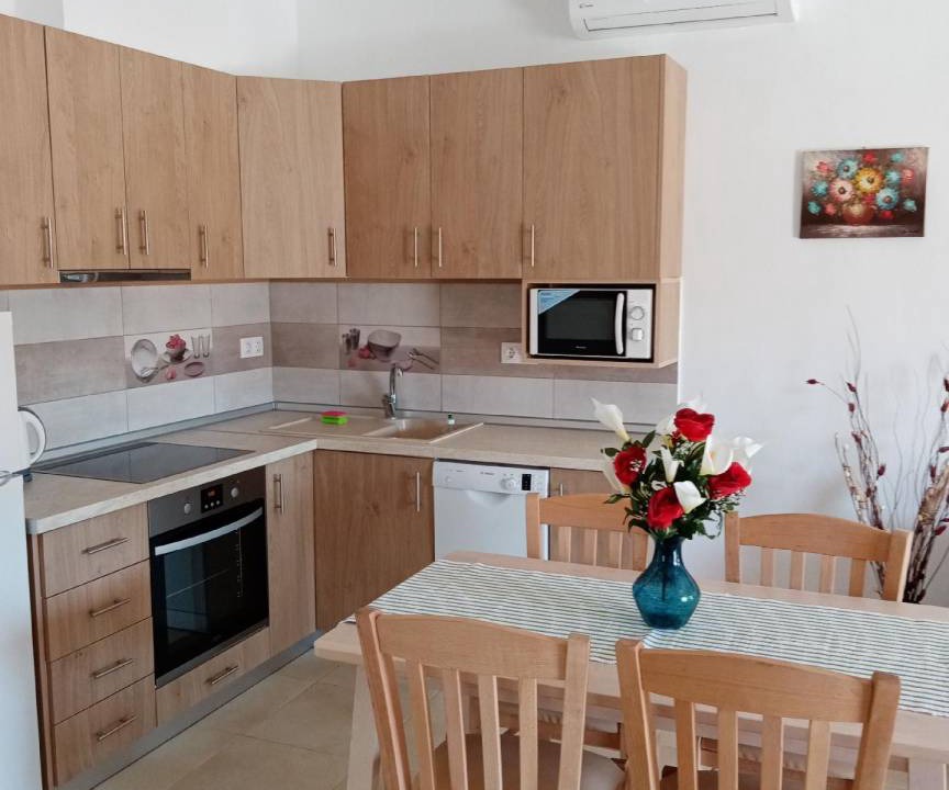Photo of Kitchen in Agios Nikolaos