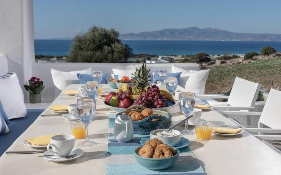 Photo of Others in Naxos