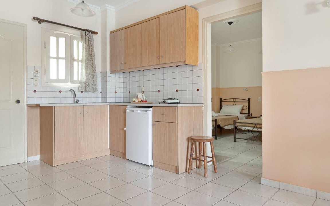 Photo of Kitchen in Tsilivi