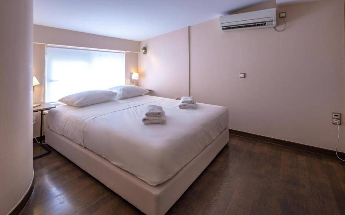 Photo of Bedroom in Agios Dimitrios