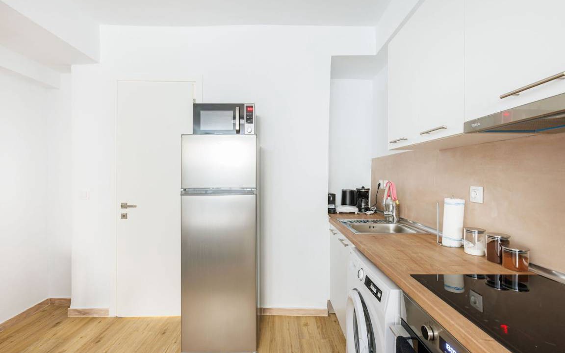 Photo of Kitchen in Ampelokipoi