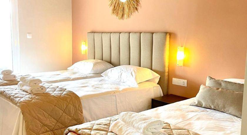 Photo of Bedroom in Kavos
