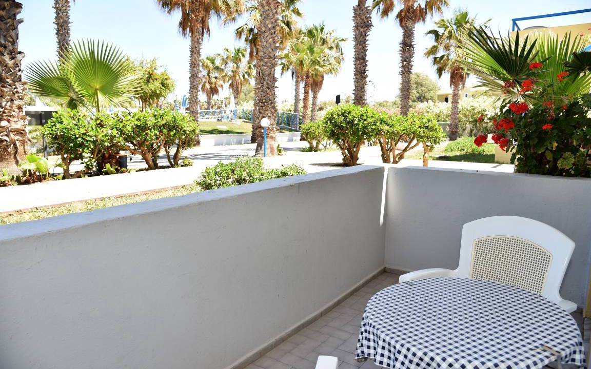 Photo of Patio Balcony in Lambi
