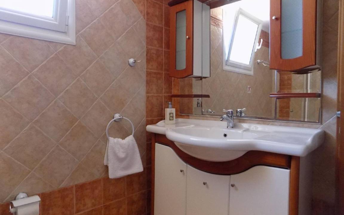 Photo of Bathroom in Nafplio