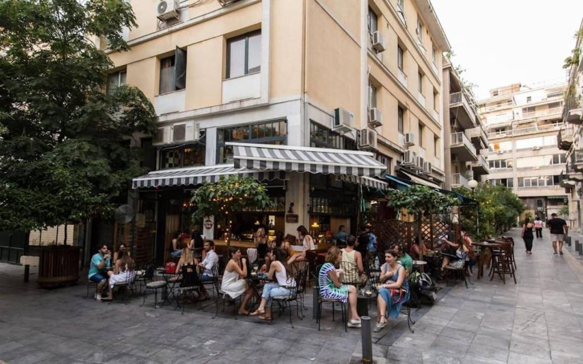 Photo of Others in Plaka
