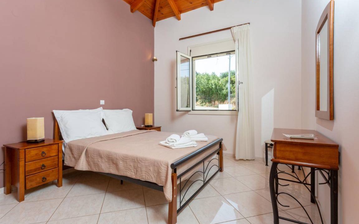 Photo of Bedroom in Gerani