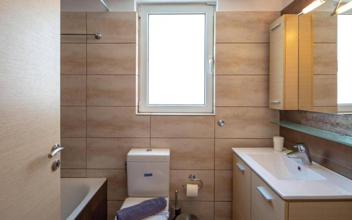 Photo of Bathroom in Agios Dimitrios