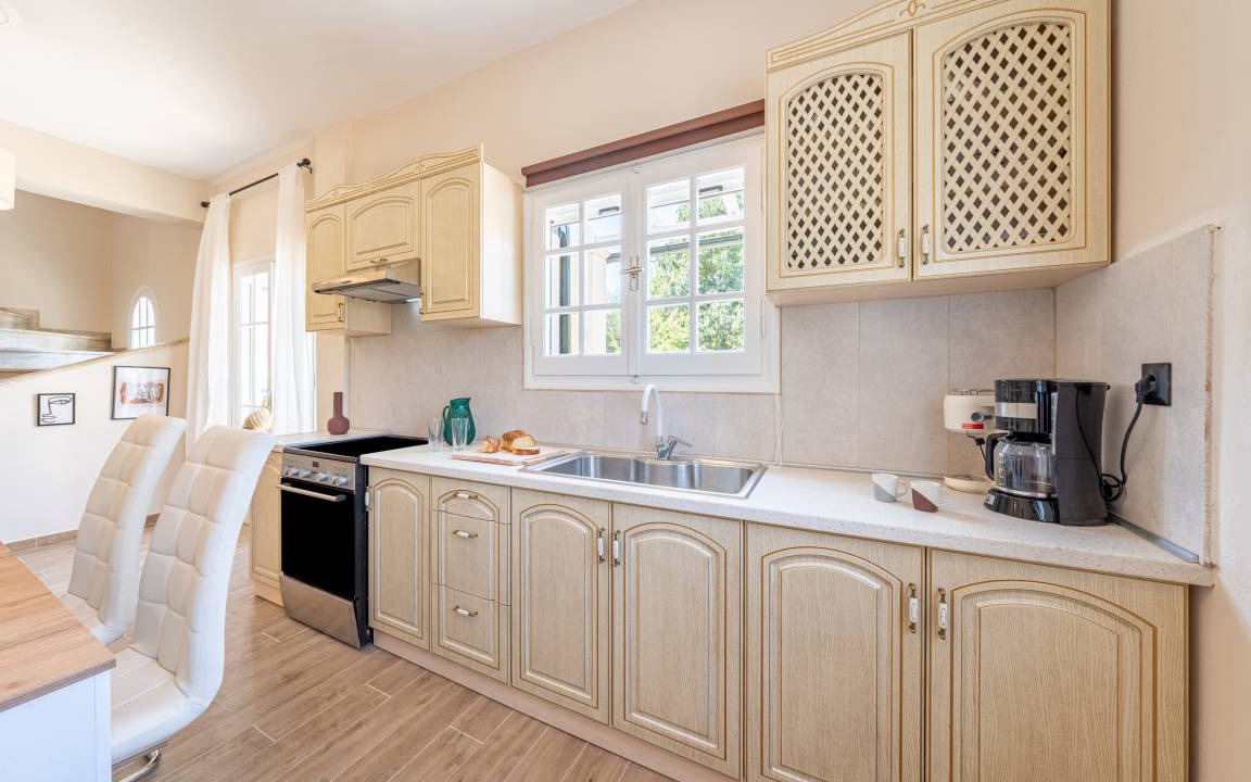 Photo of Kitchen in Vassilatika