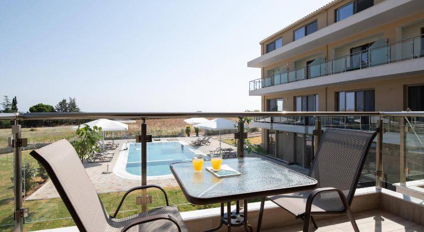 Photo of Patio Balcony in Kalivia Poliyirou