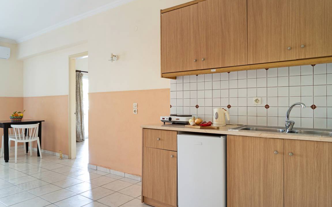 Photo of Kitchen in Tsilivi