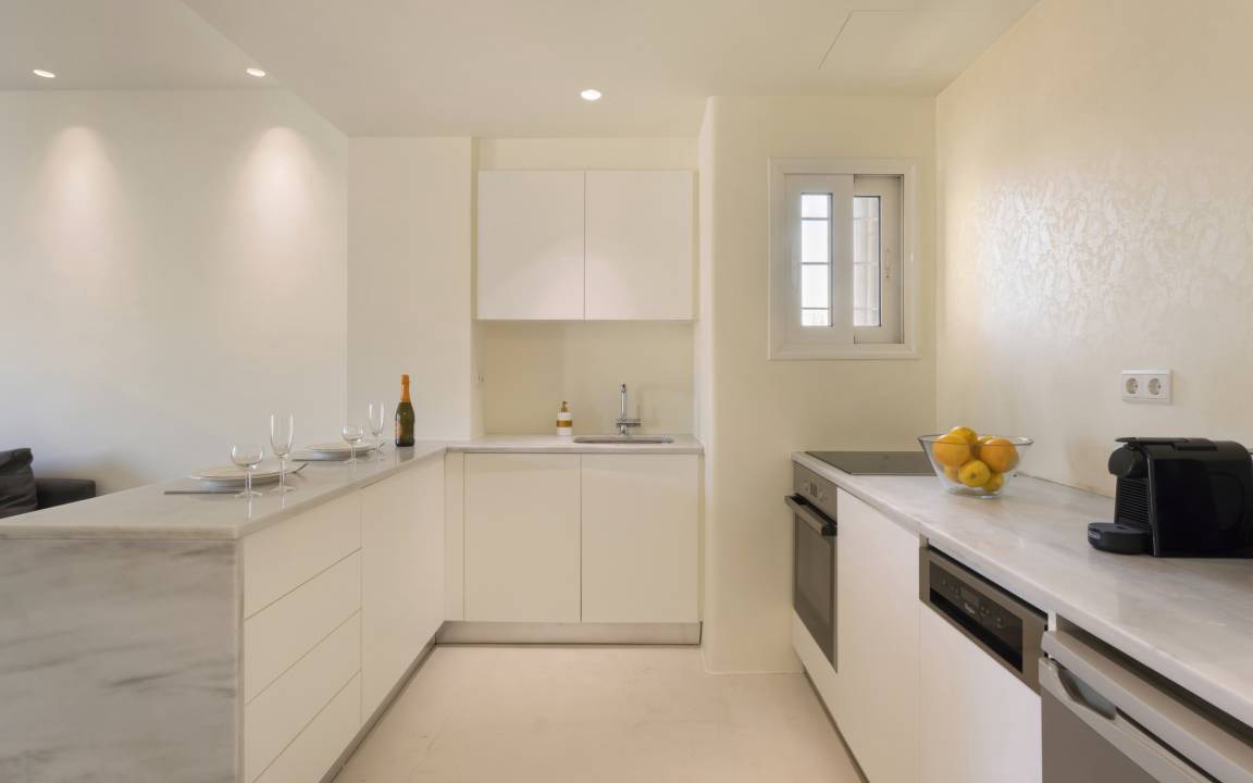 Photo of Kitchen in Omonia