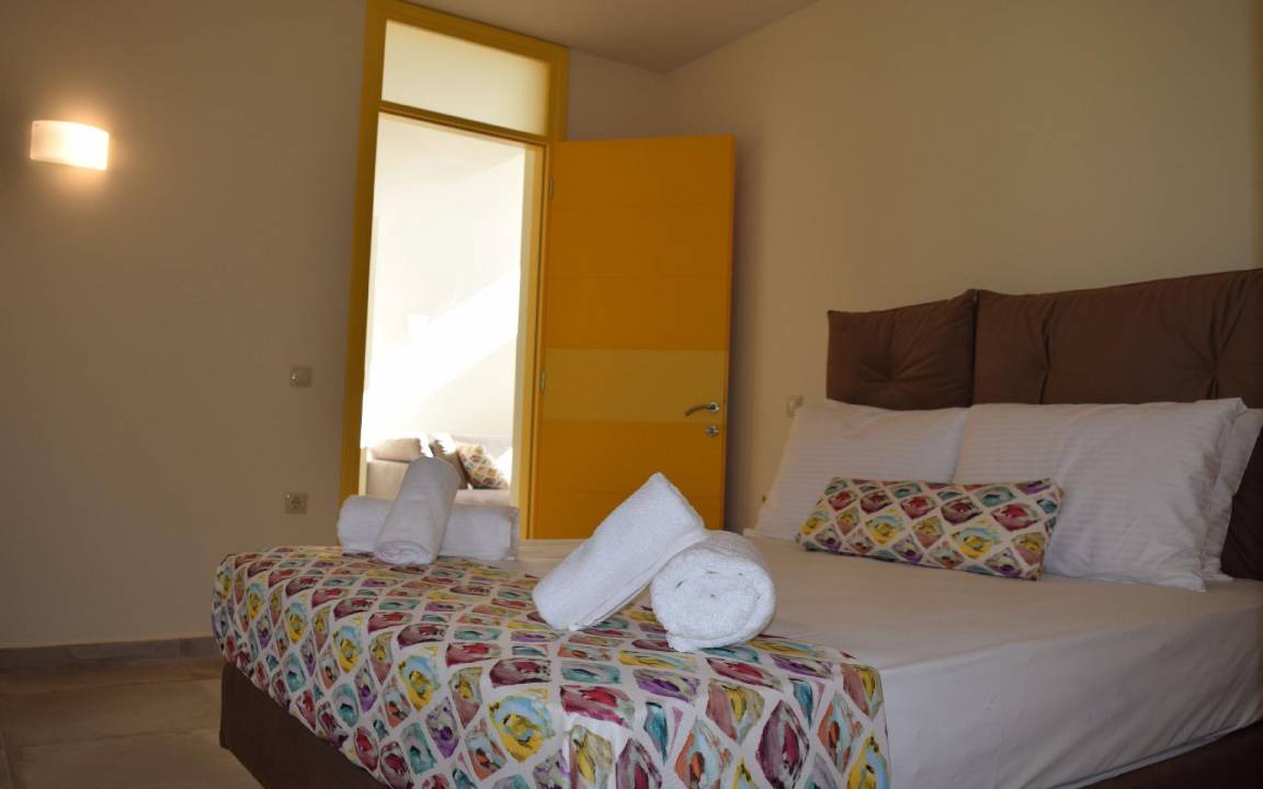 Photo of Bedroom in Moraitika