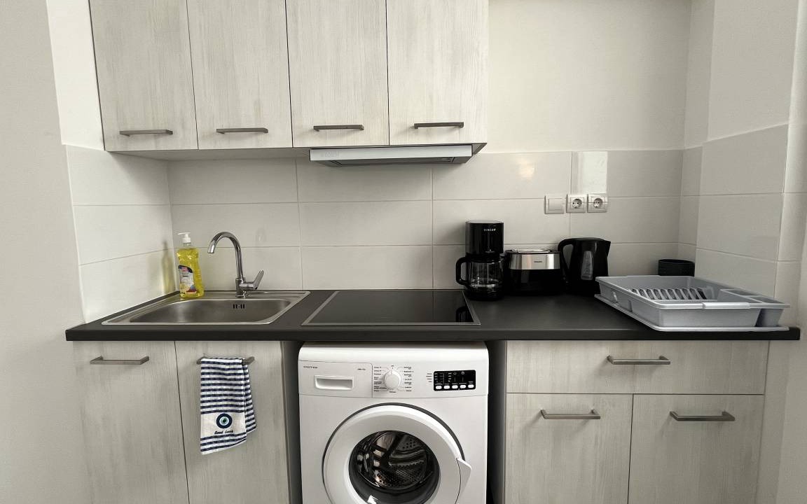 Photo of Kitchen in Omonia